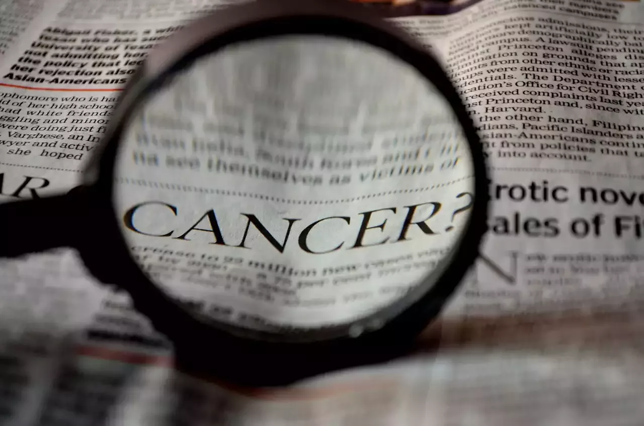 Рак яичников – очень распространенное заболевание
