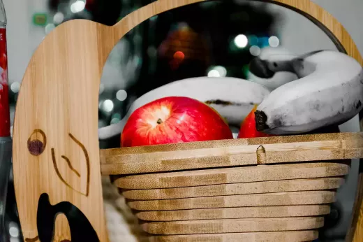 Фрукты, от которых стоит отказаться, чтобы улучшить здоровье